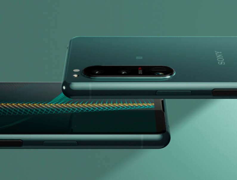 6599元，索尼Xperia 5 III国行版开启预售：骁龙888+21:9 120Hz屏