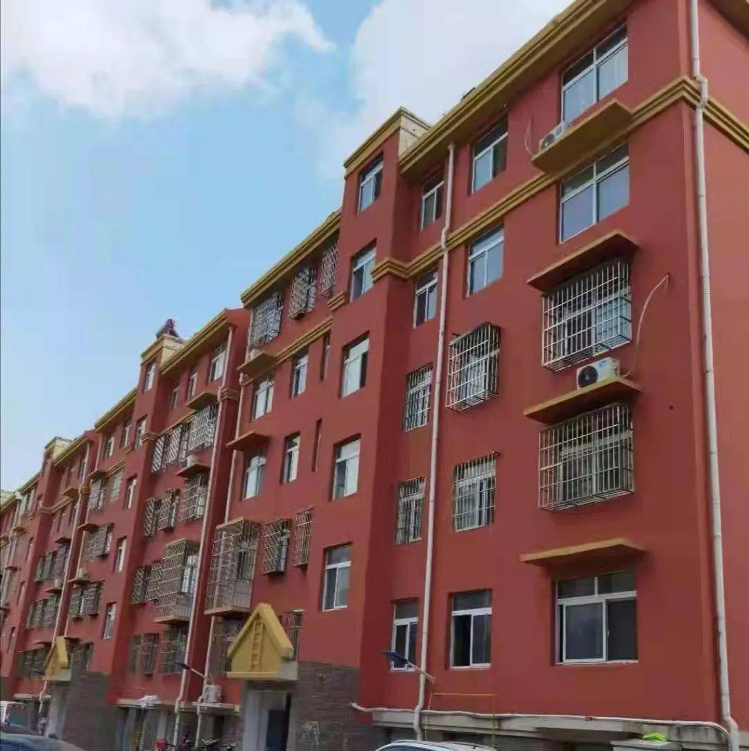 单县住建局:下足"绣花功夫",清除"蜘蛛网"_小区