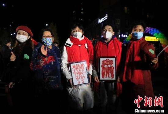 成都全域中高风险地区全部清零