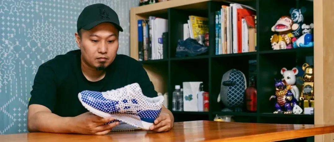 COSTS 主理人 Sky Chen 对于 ASICS GEL-LYTE III 的情怀与回忆 | Sole Mates_球鞋