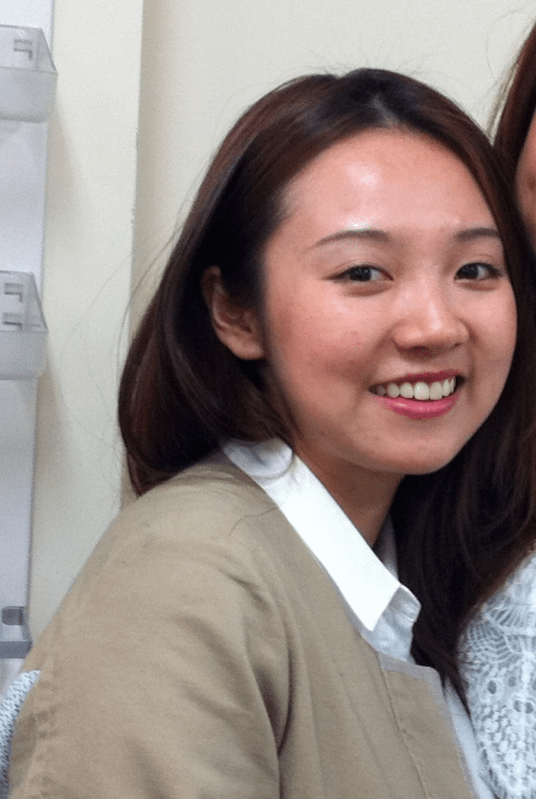 完倪妮扒完倪妮的美貌进化史，我悟了：女人变美，要有心机