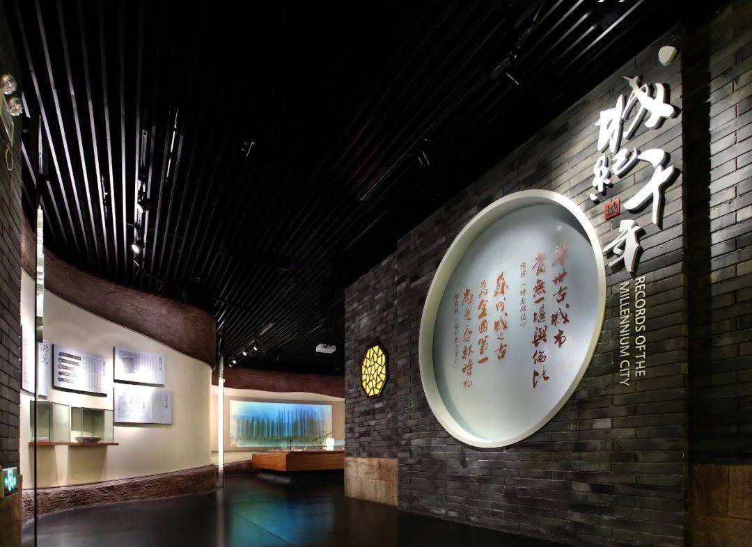 八周年回馈|苏州城墙博物馆语音导览上线啦!_相门