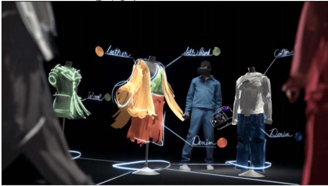 玩家|【书评】《元宇宙》:必将到来的趋势与需要把握的机遇