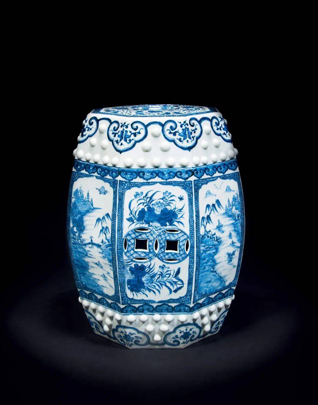 玉堂佳器香港华辉大雅堂珍品专场瓷器篇