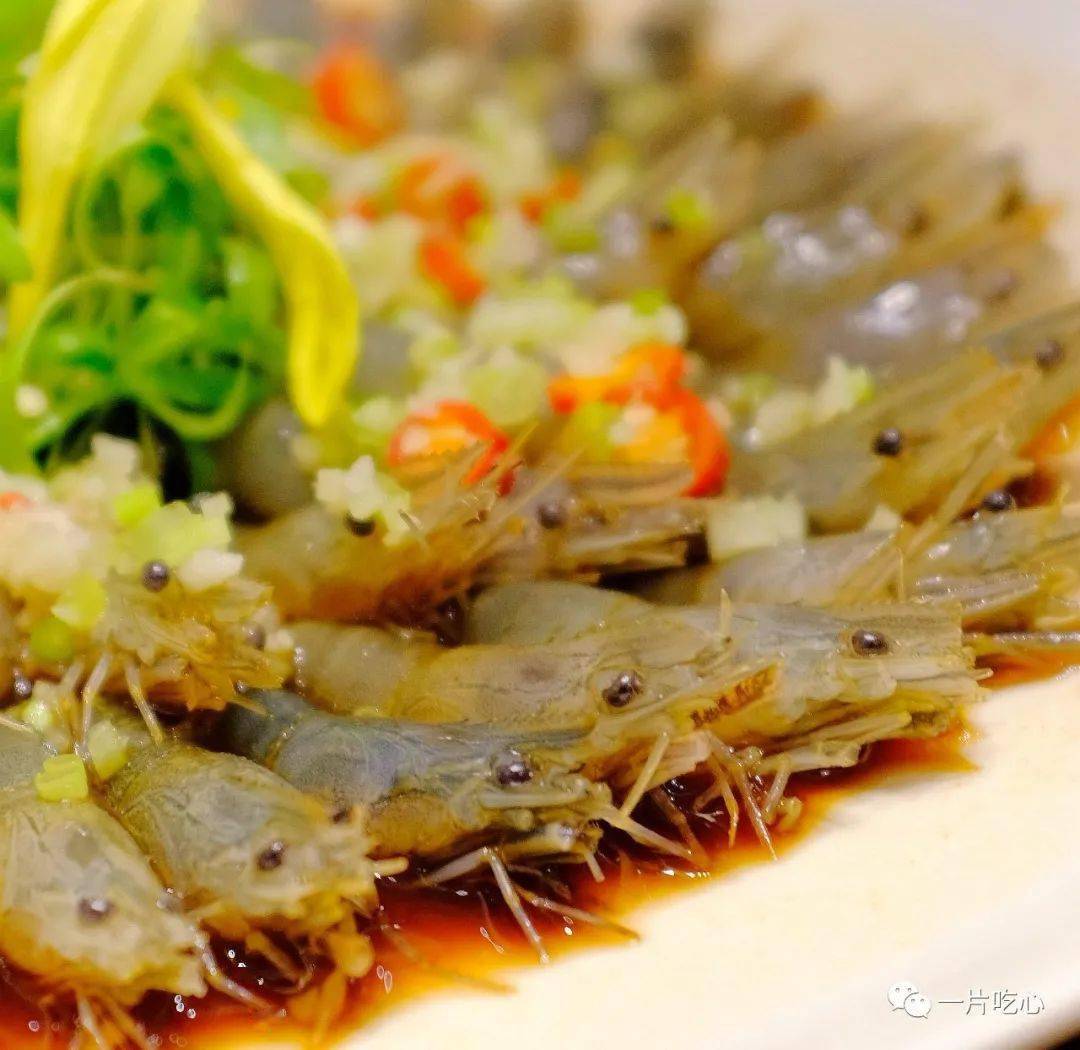 蟹肉|一桌小菜 十分靈光！