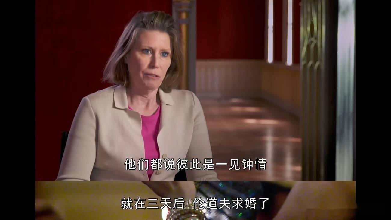 把儿子培养成英国首相,美国公主们的人生可太野了_詹妮·杰罗姆