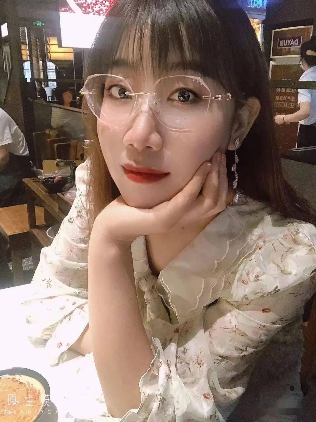 杜春艳内蒙古姑娘在北京67