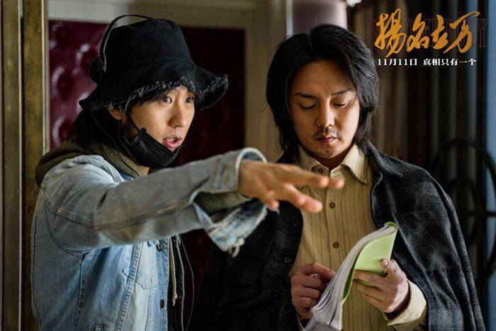 成本|票房破4亿，这部小成本悬疑喜剧如何成赢家？