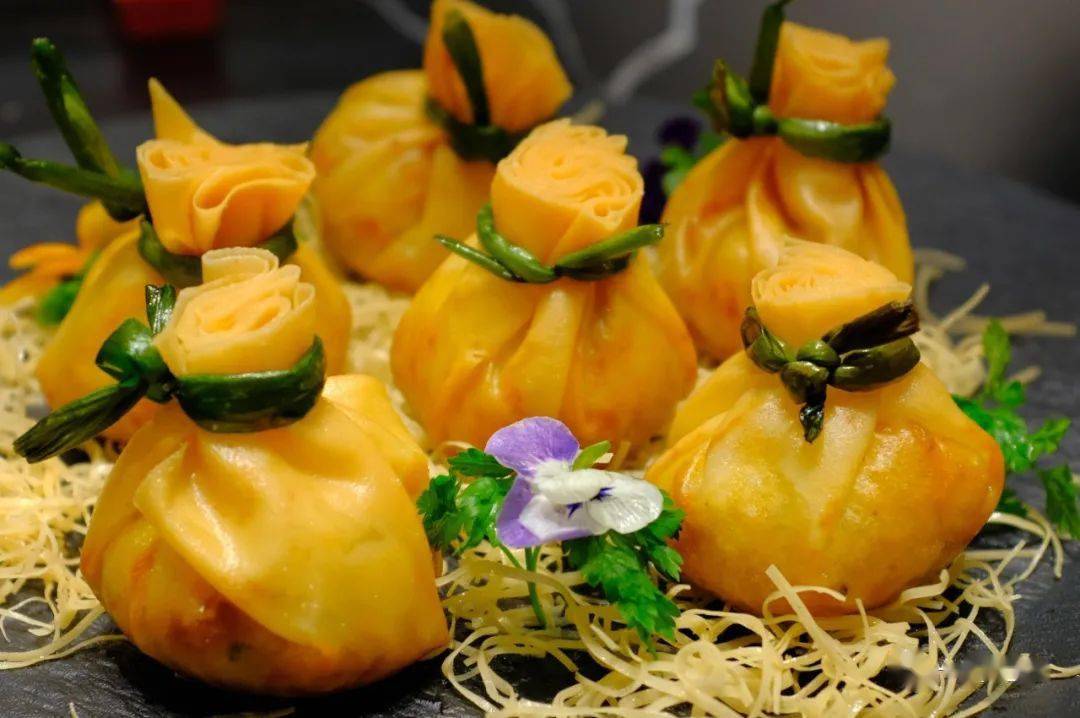 蟹肉|一桌小菜 十分靈光！