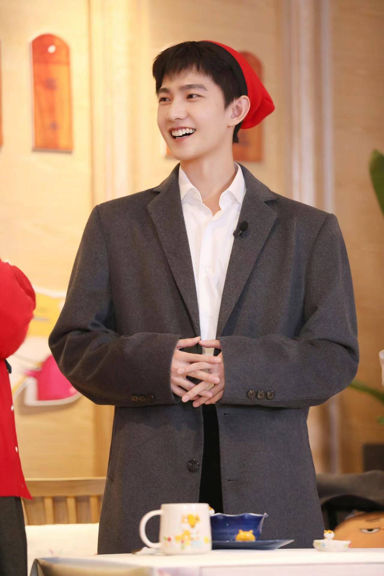 杨洋青春环游记3沈阳之旅继续开启惊喜隐藏技能