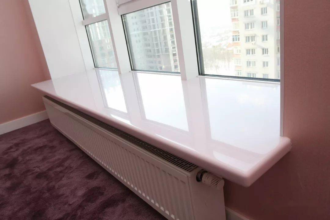 窗台石施工注意要点及石材窗台案例欣赏