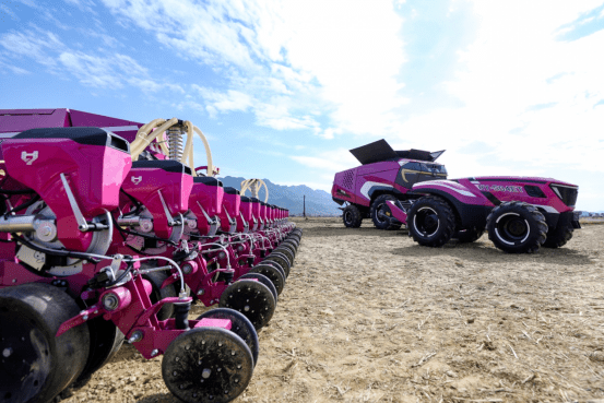 稻花香里说丰年，智慧农业新路径