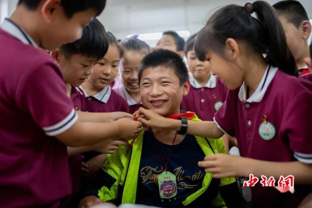 孔圣|东西问|张兴宇：托翁的“爱”来自孔圣的“仁”吗？