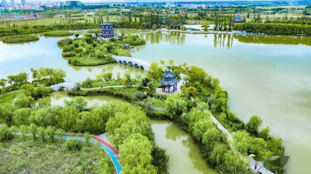 这五年肃州转型升级强支撑产业基础更加坚实