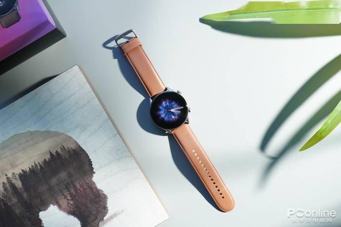 ��עѪѹ�������ֱ�Amazfit Ծ��GTR 3 Pro����