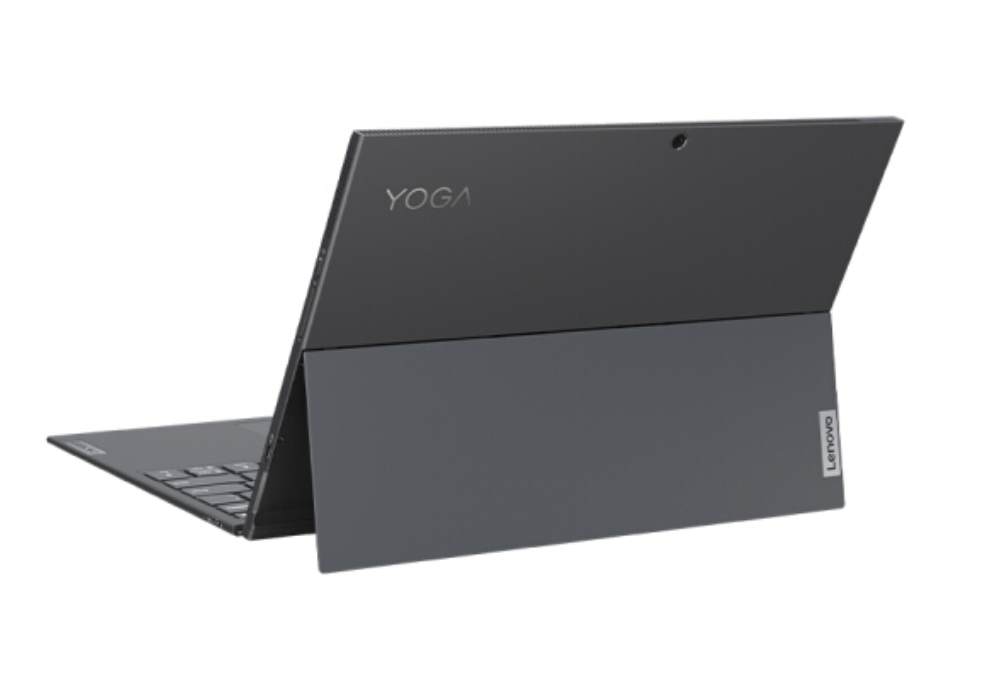 为数不多的 Win 11 二合一平板，联想 YOGA Duet 到货预售