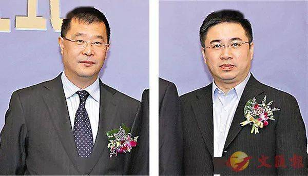 香港神秘山西煤老板北极圈扫货梦碎!