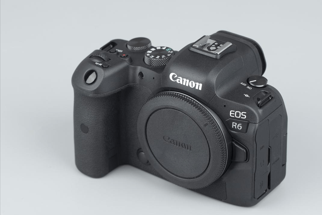 佳能索尼两款热门高端微单横向对比佳能r6vs索尼a7riv