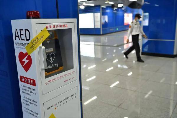 语音提示|9天救2命！这个“神器”刷屏了！