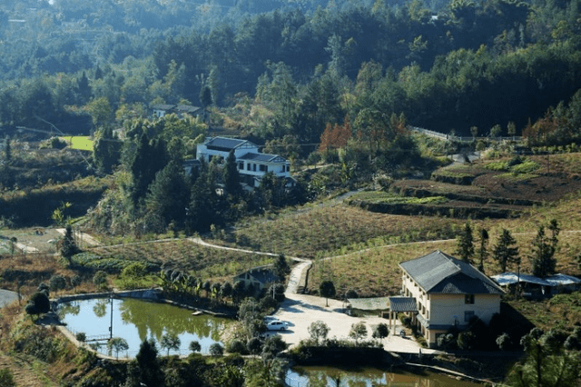 全面小康 一起幸福|產業興,百姓富,生態美,萬州太安邁向全域旅遊示範