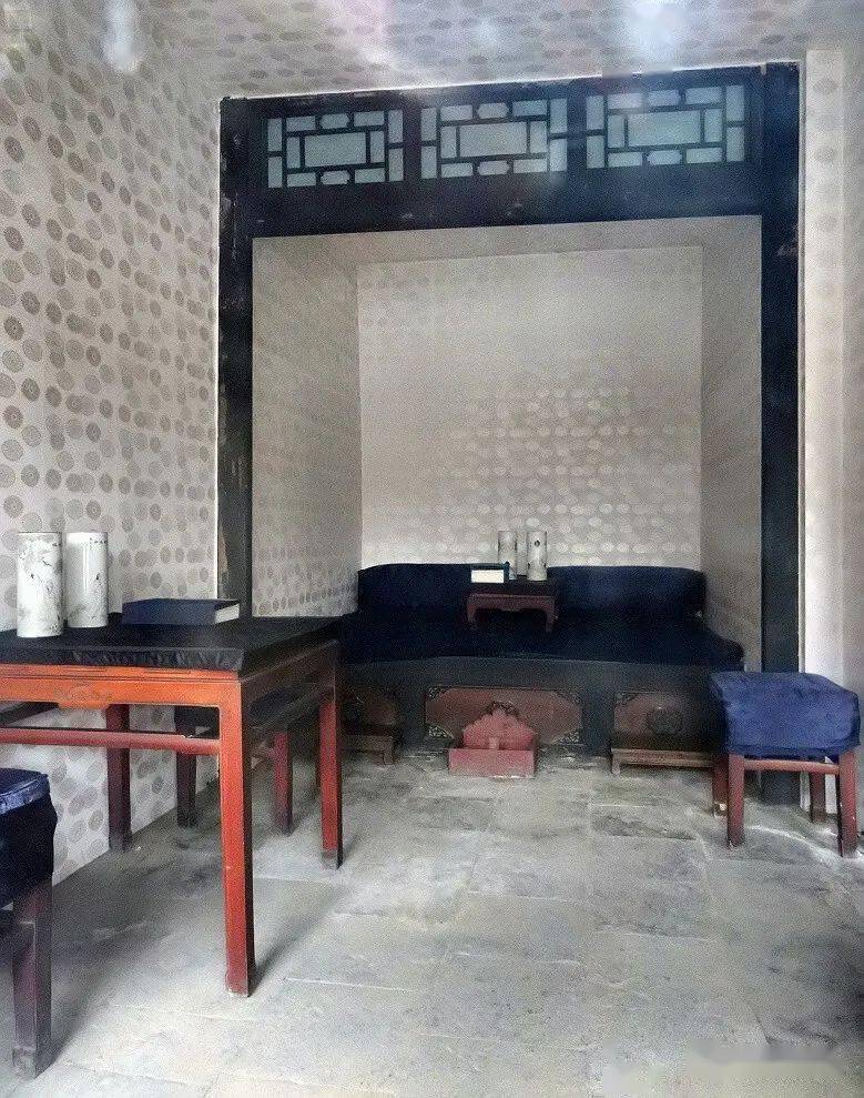 大清帝国的心脏军机处