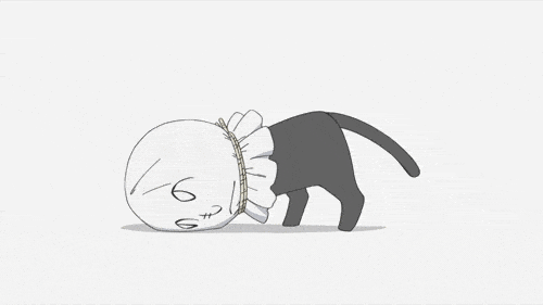 今日の表情包,11-24_死人