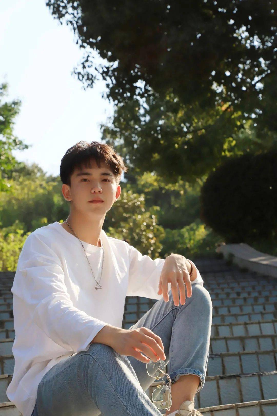 学子 最Fashion高校学子冬季穿搭，你喜欢哪一款？