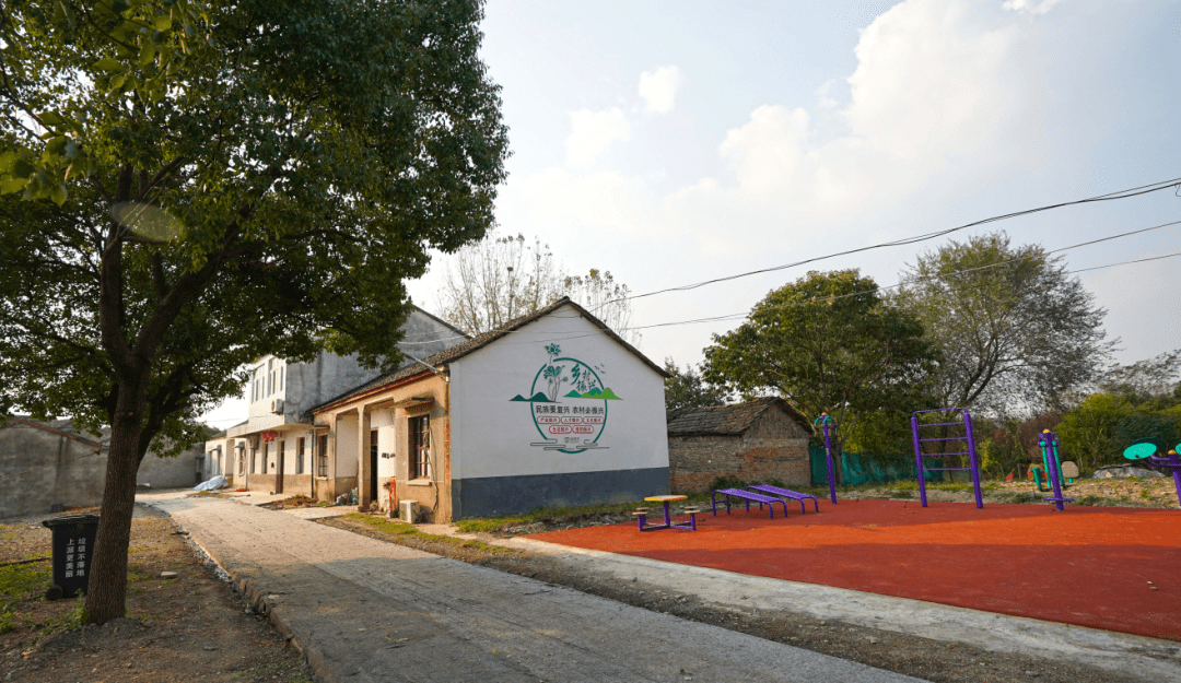 肥西县上派镇中派社区来源:合肥晚报获取更多信息返回搜狐,查看更多