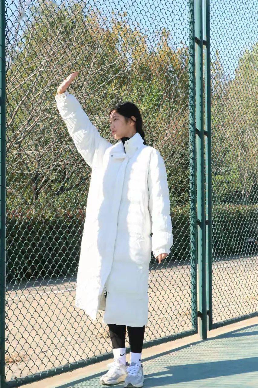 学子 最Fashion高校学子冬季穿搭，你喜欢哪一款？