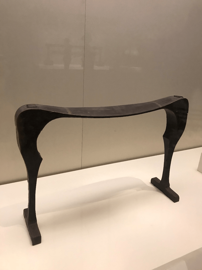 生活|从“席地而坐”到“椅坐”，你真的会“坐”吗？