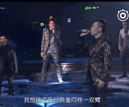 邓超|最好的爱情就是，能一起喝杯酒