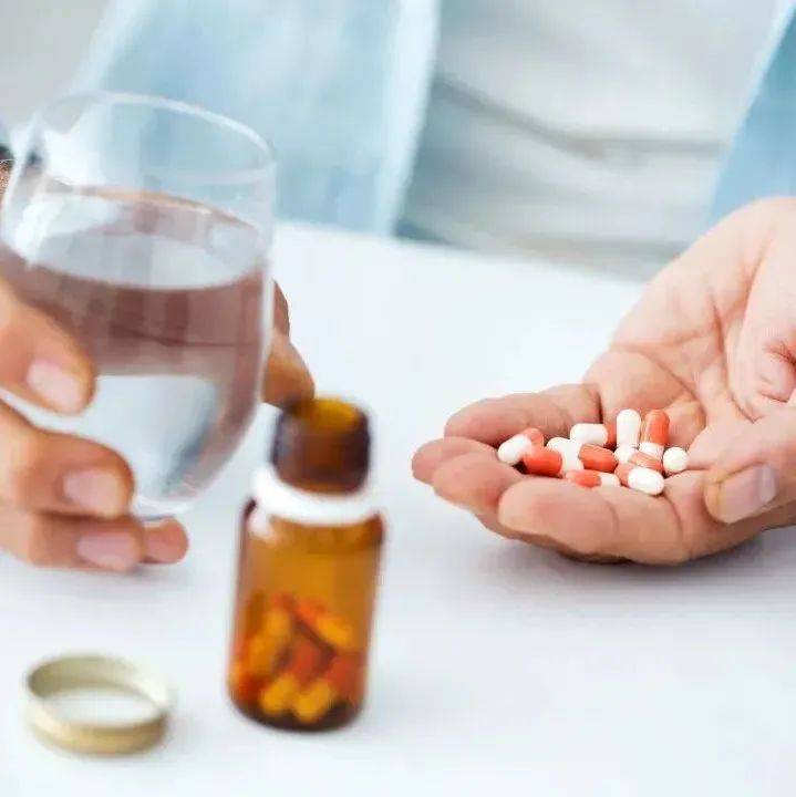 吃药不简单,这些正确姿势请收好~_药物