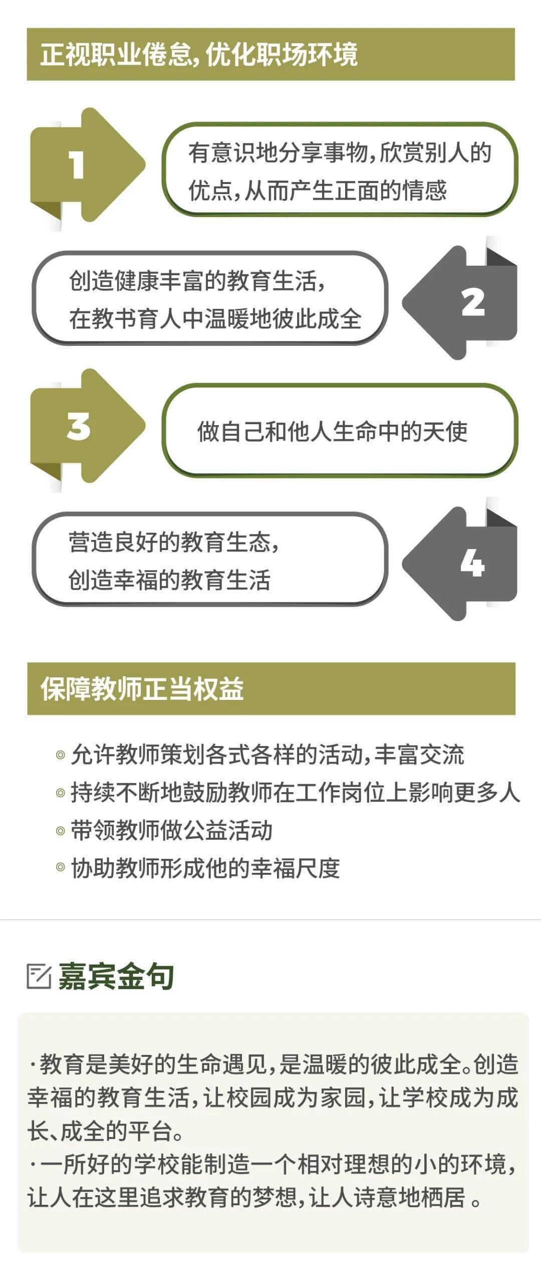 教育|思维笔记：学校中层应该干什么？怎么干？怎样干好？| 头条