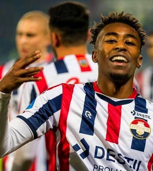 荷甲 威廉二世vs格罗宁根 威廉二世跌入谷底 格罗宁根求胜追欧战