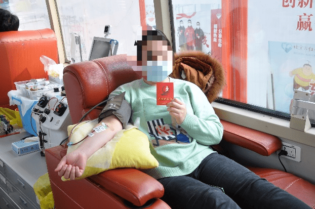 病毒|吹响采浆“集结号”！首都成分献血抗击疫情再出发