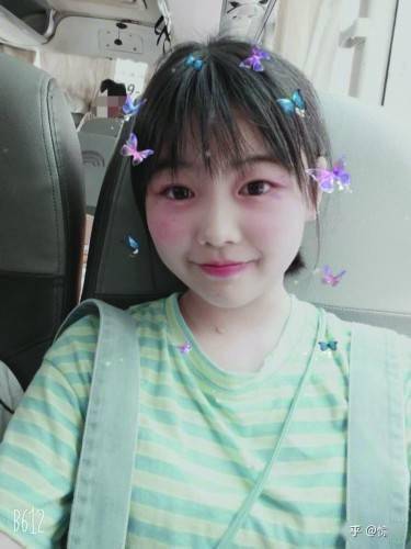 19岁女孩抗癌经历感动无数网友