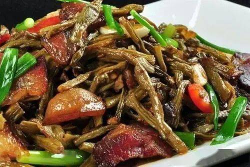 干豆角丝怎么样炒好吃 262e27c0491448a7ab0d222da16afce6.jpeg