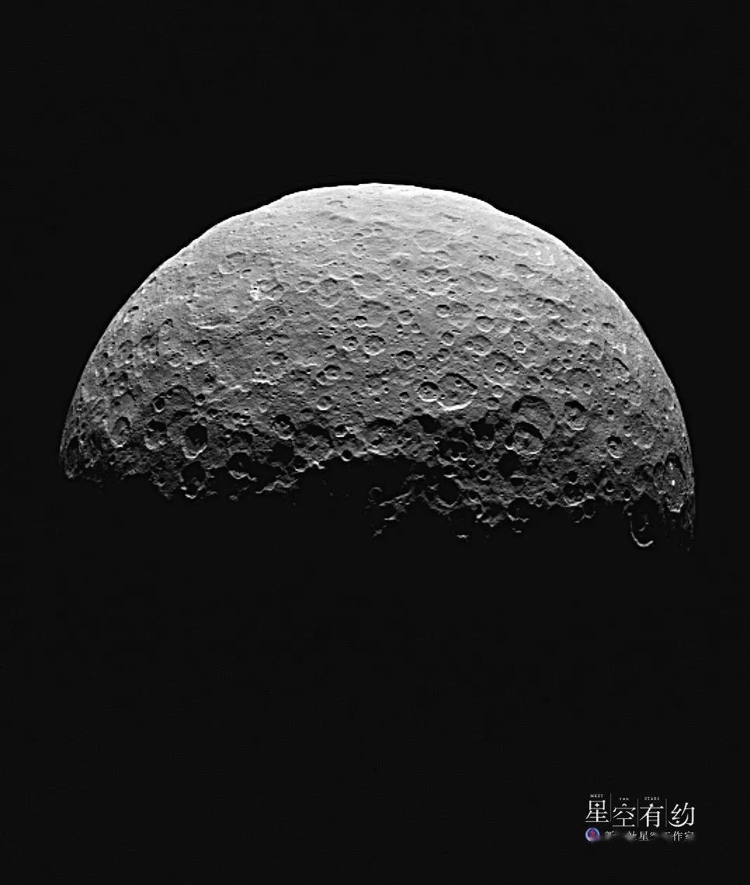 太阳系最小矮行星27日冲日，它长啥样？