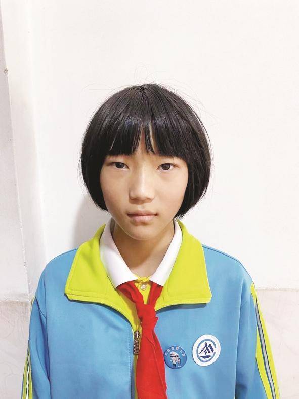 六年(四)班罗瑾晗 华安县实验小学 二年(四)班江小莉 龙海区港尾中学