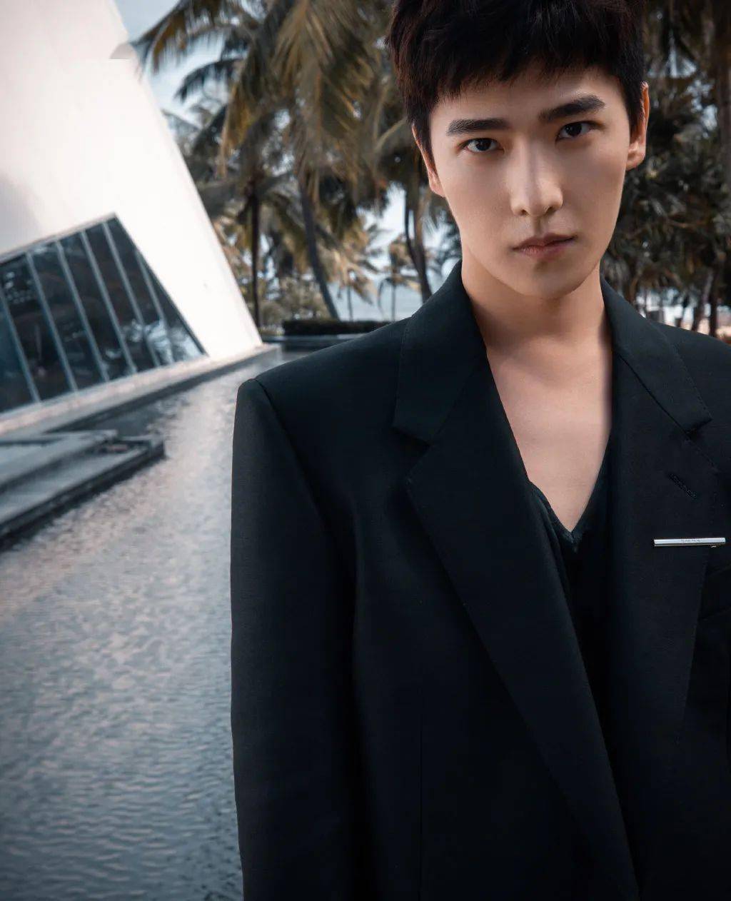 八卦|榜妹热线 | 杨洋《我的人间烟火》、刘昊然周冬雨二搭、郑业成刘诗诗合作、张天爱杀青、任敏进组