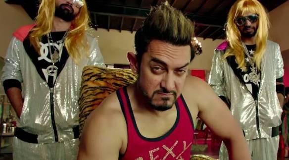 阿卡什|感受浓厚民族特色！盘点10部不容错过的高分印度电影