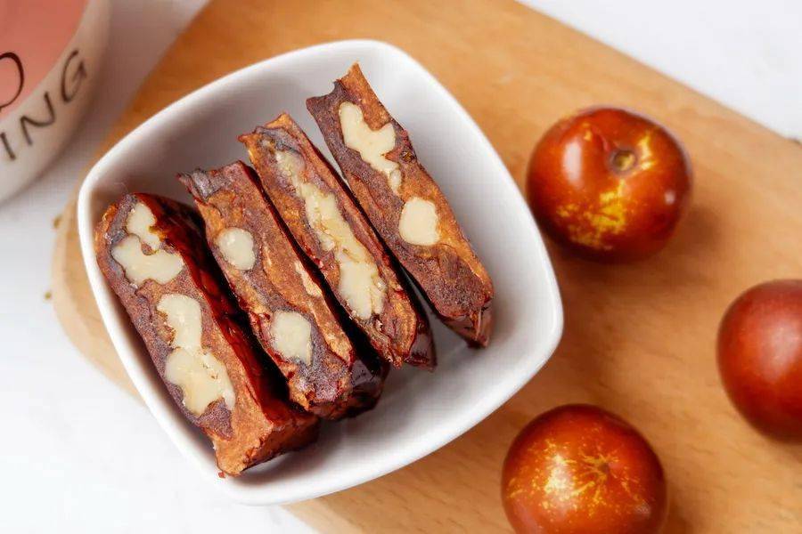 补充|吃零食还能养生？比核桃醇香，比红枣营养！吃完身上暖乎乎，脸蛋红润润！