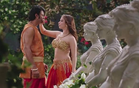 阿卡什|感受浓厚民族特色！盘点10部不容错过的高分印度电影