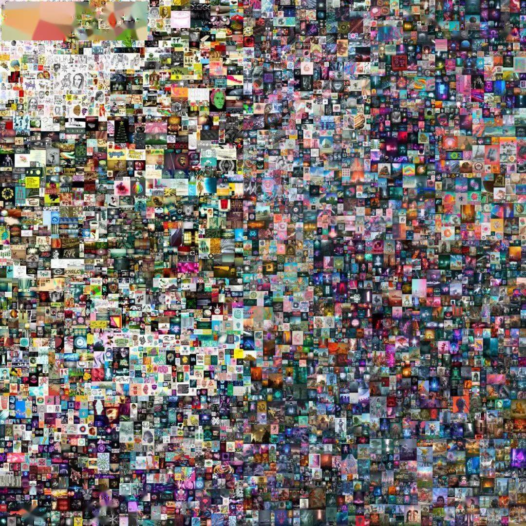 NFT：通往元宇宙，还是走向大骗局？