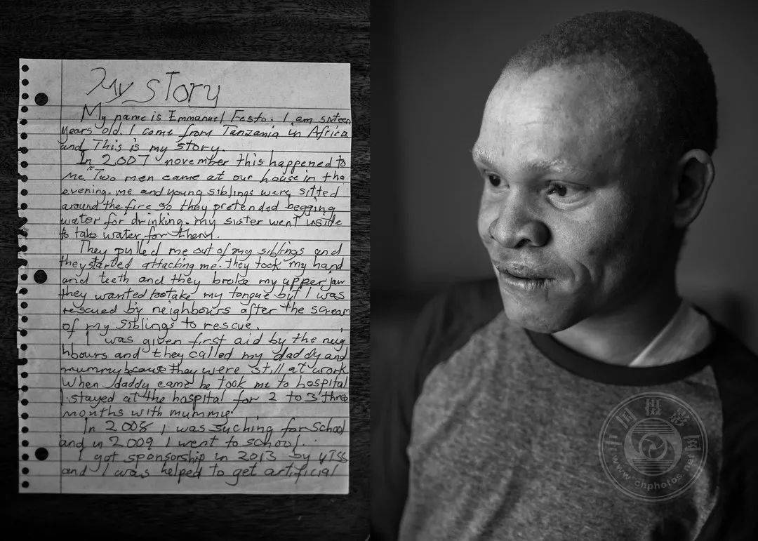 Mel2021年IPA国际摄影奖获奖作品公布——专业组-事件类