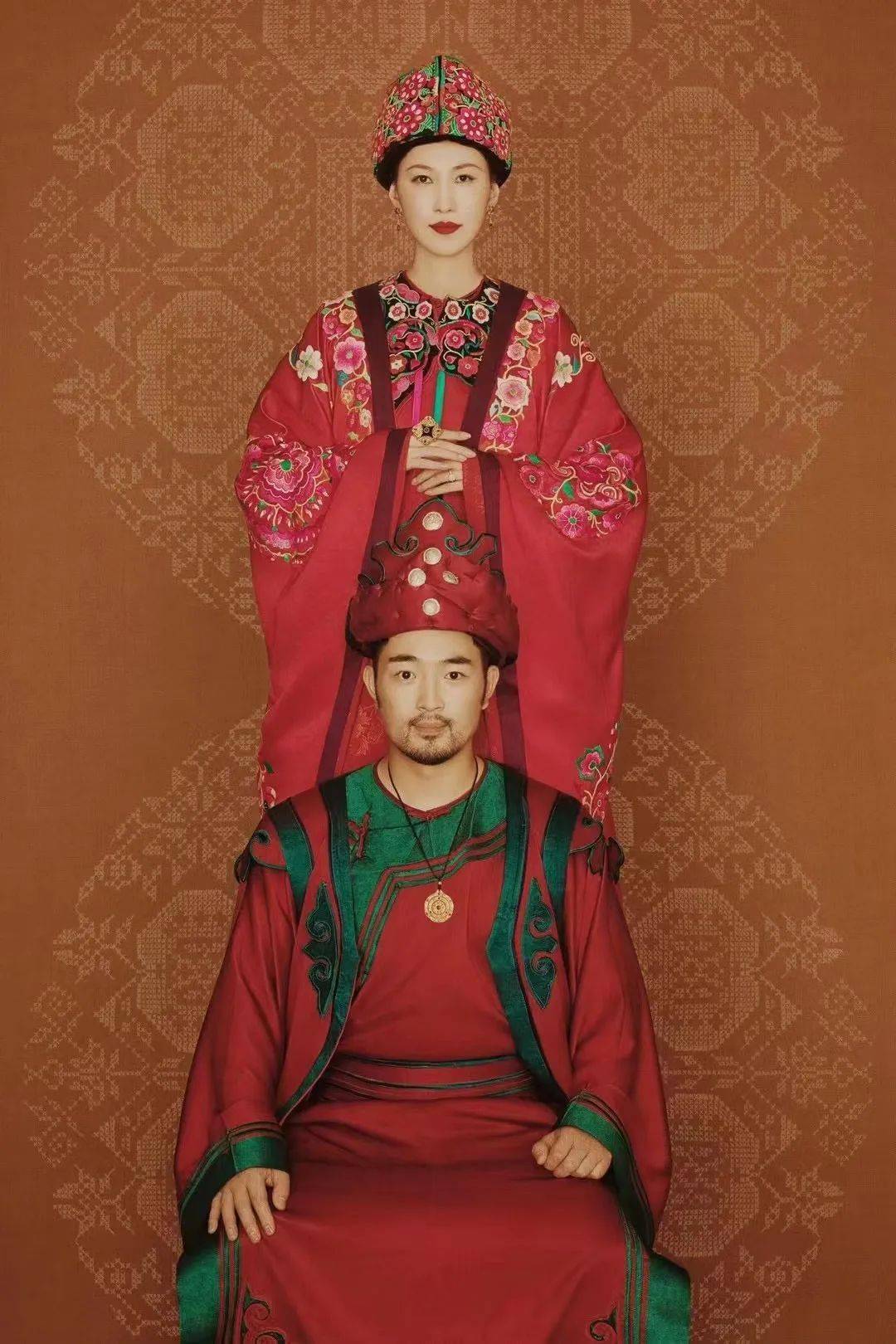 婚礼_姐夫_孙郡