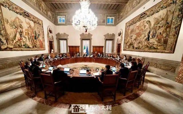 意大利新规颁布修订红橙黄白防疫规则超级绿通政策正式出台
