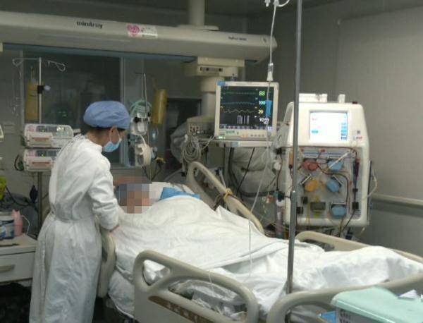 身体状况|广州一23岁女子因“小感冒”心跳停止6天，医生紧急提醒