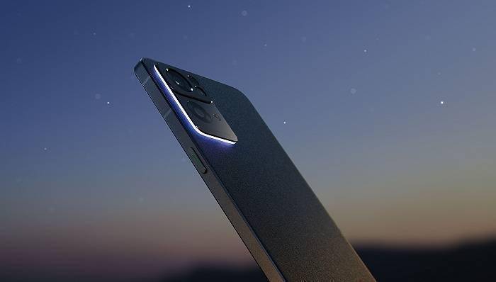 OPPO Reno7系列发布：主打人像视频拍摄，起售价2199元