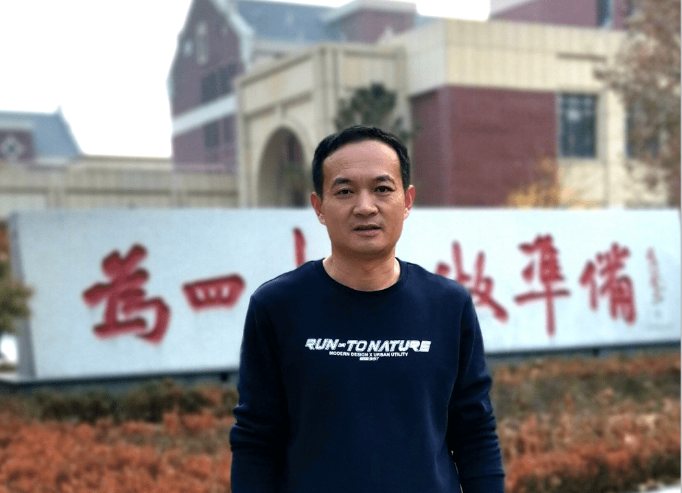 喜报 | 高密市6人入围潍坊市普通高中中青年教师学科领军人物
